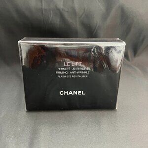CHANEL - LE LIFT FLASH EYE REVITALIZER